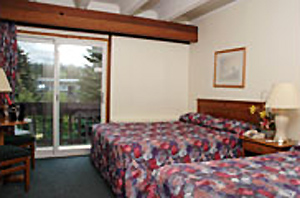 Banff Voyager Inn, Banff