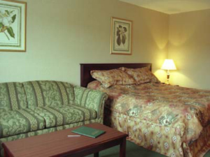 Sandman Hotel and Suites, Quesnel, British Columbia