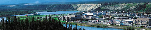 River View Hotel, Whitehorse, Yukon