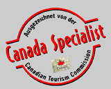 Kanada Specialist