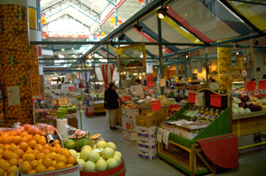 Eau Claire Market